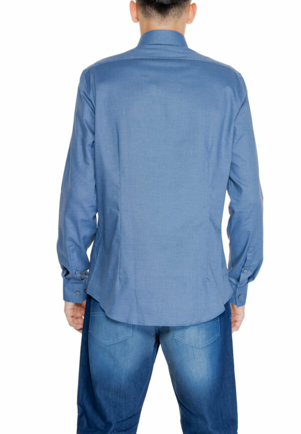Calvin Klein Camicia Uomo - immagine 2
