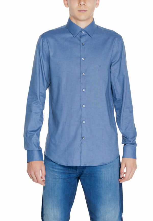 Calvin Klein Camicia Uomo