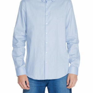 Calvin Klein Camicia Uomo