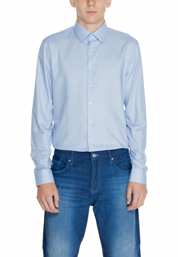 Calvin Klein Camicia Uomo - immagine 3