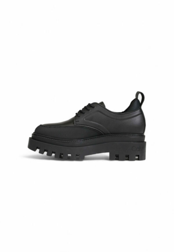 Calvin Klein Scarpe Stringate Donna - immagine 3