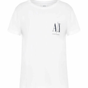 Armani Exchange T-Shirt Donna