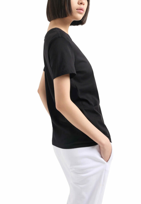 Armani Exchange T-Shirt Donna - immagine 2