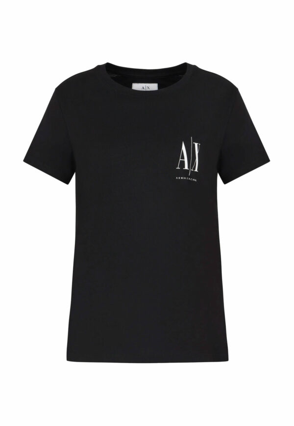 Armani Exchange T-Shirt Donna