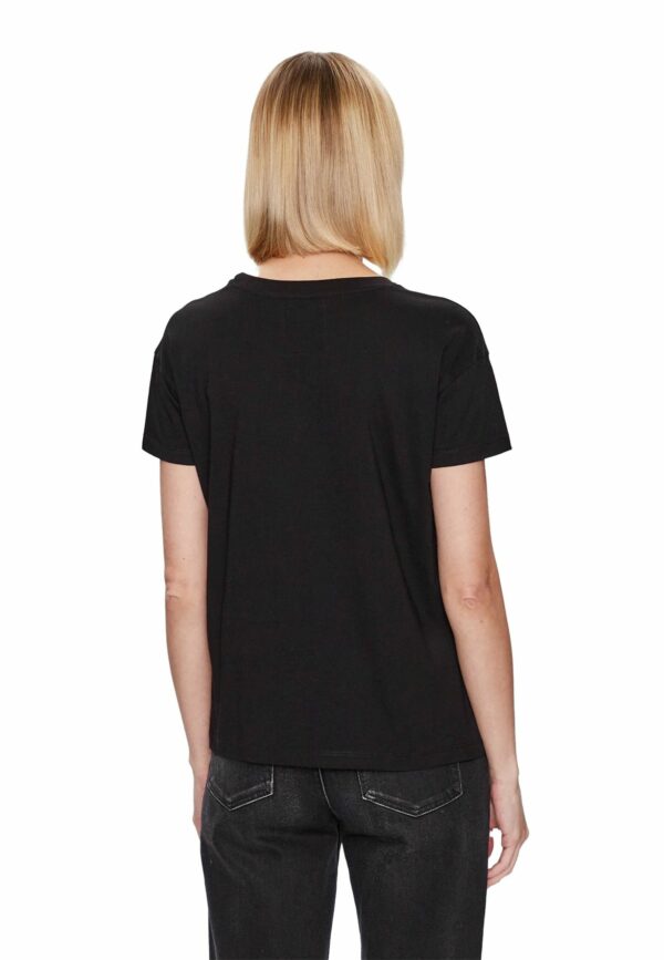 Armani Exchange T-Shirt Donna - immagine 3