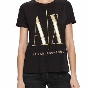 Armani Exchange T-Shirt Donna
