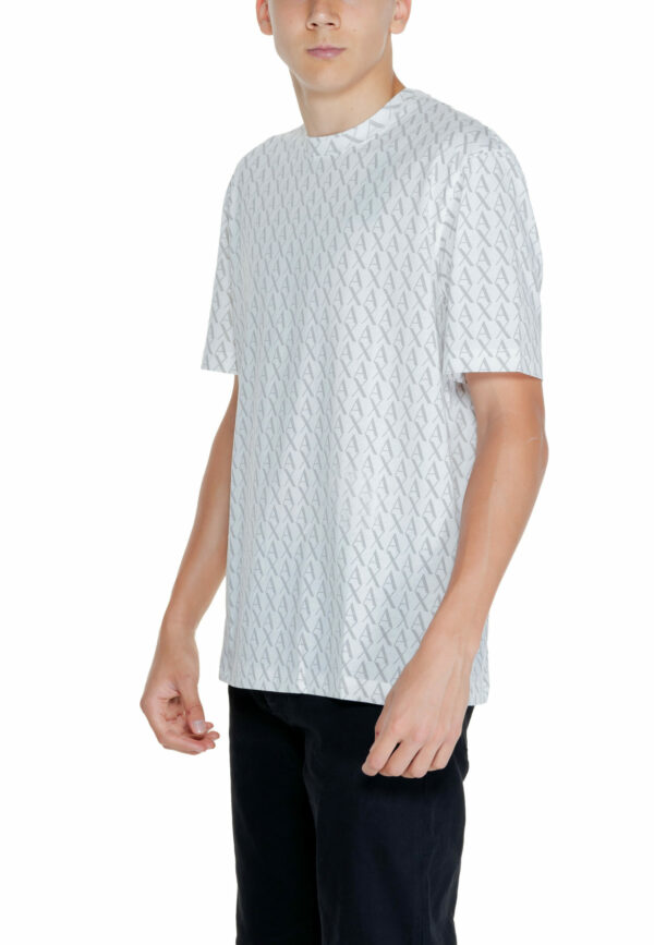 Armani Exchange T-Shirt Donna - immagine 3