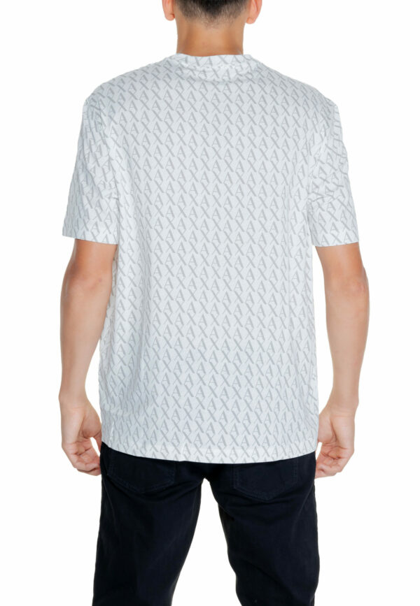 Armani Exchange T-Shirt Donna - immagine 2
