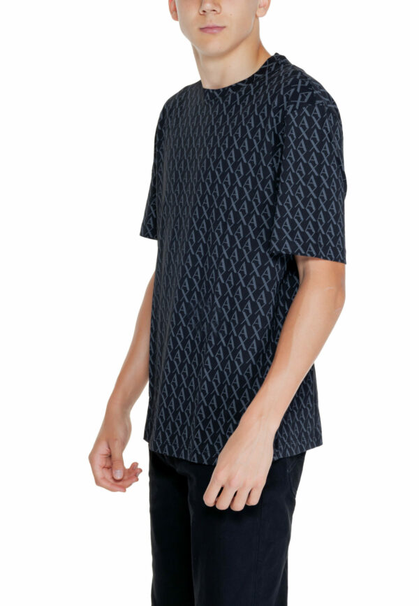 Armani Exchange T-Shirt Uomo - immagine 3