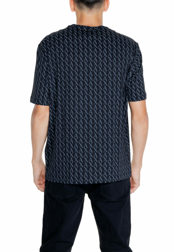 Armani Exchange T-Shirt Uomo - immagine 2
