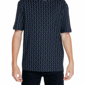 Armani Exchange T-Shirt Uomo