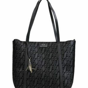 Armani Exchange Borsa Donna