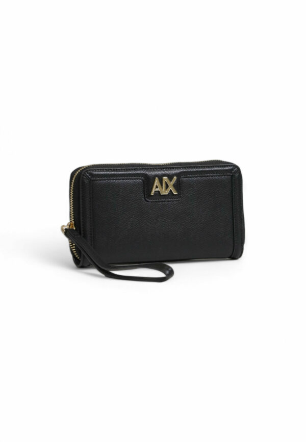 Armani Exchange Portafogli Donna - immagine 3