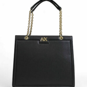Armani Exchange Borsa Donna