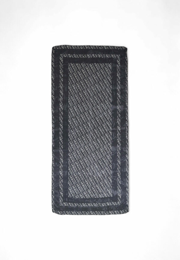 Armani Exchange Sciarpa Donna - immagine 3