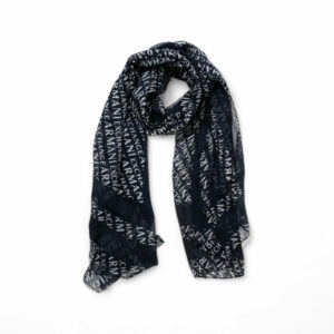 Armani Exchange Sciarpa Donna