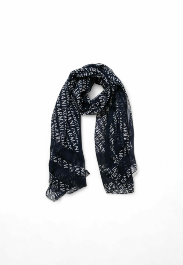 Armani Exchange Sciarpa Donna