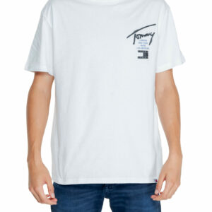 Tommy Hilfiger Jeans T-Shirt Uomo