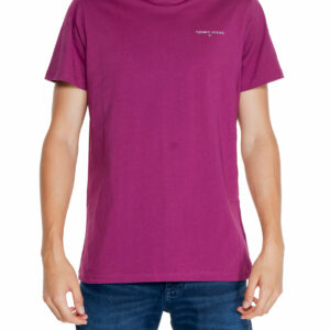 Tommy Hilfiger Jeans T-Shirt Uomo