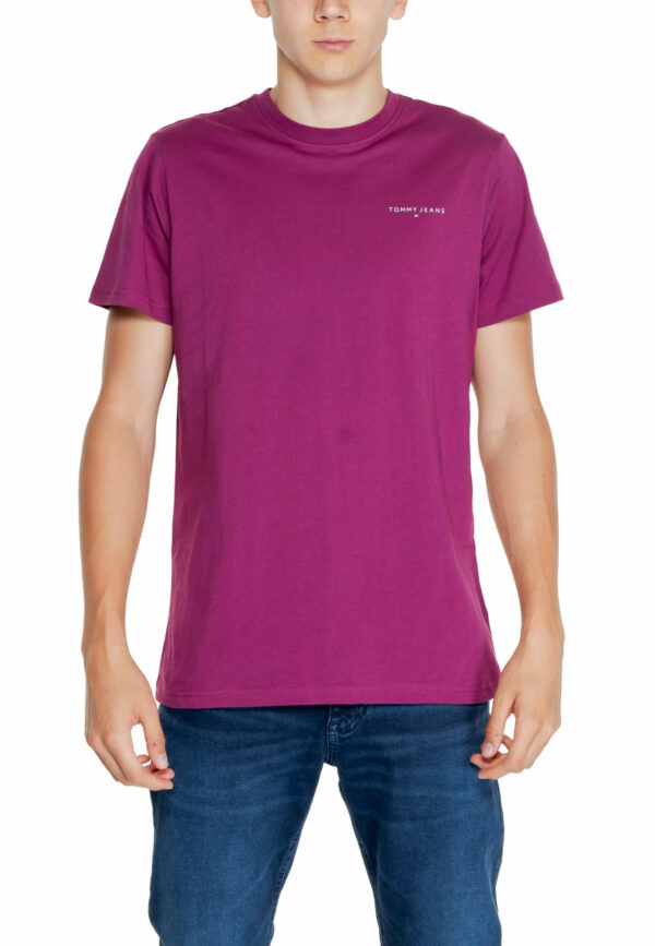 Tommy Hilfiger Jeans T-Shirt Uomo