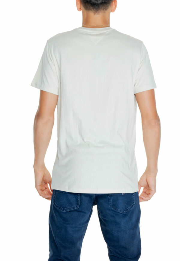 Tommy Hilfiger Jeans T-Shirt Uomo - immagine 2