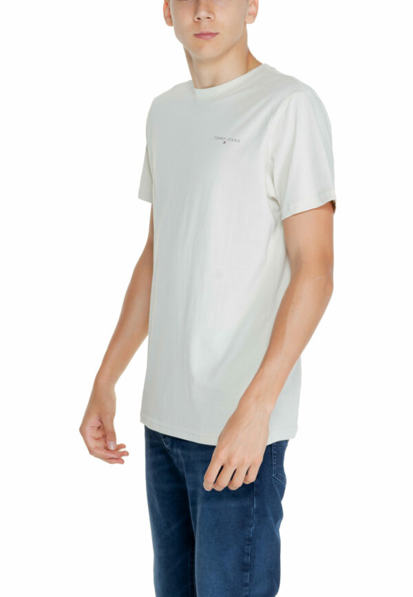 Tommy Hilfiger Jeans T-Shirt Uomo - immagine 3