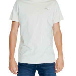 Tommy Hilfiger Jeans T-Shirt Uomo