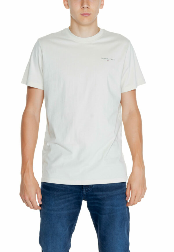 Tommy Hilfiger Jeans T-Shirt Uomo