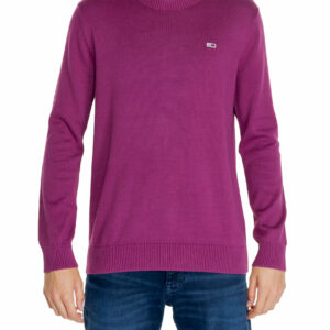 Tommy Hilfiger Jeans Maglia Uomo