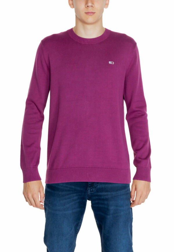 Tommy Hilfiger Jeans Maglia Uomo