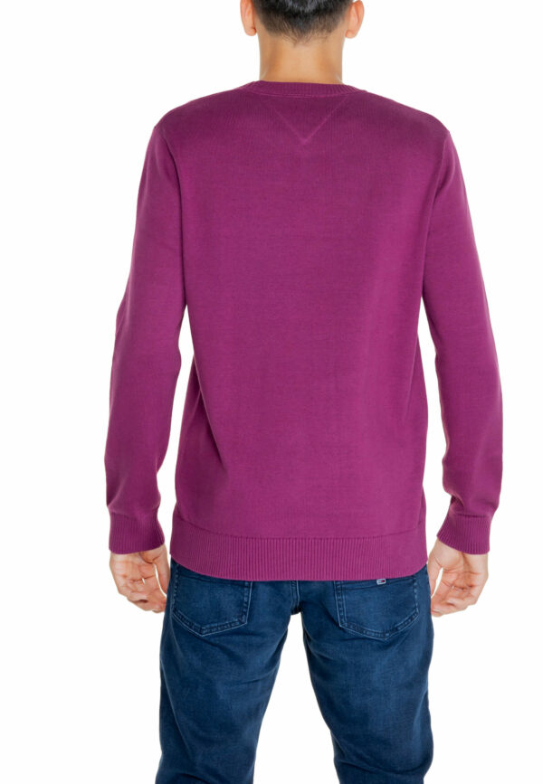 Tommy Hilfiger Jeans Maglia Uomo - immagine 2