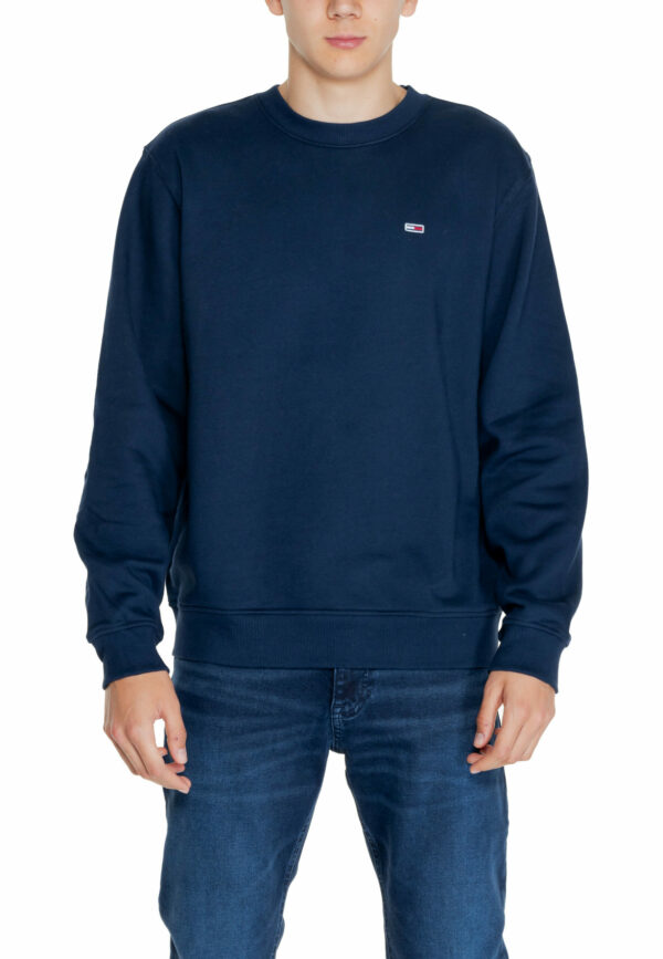 Tommy Hilfiger Felpa Uomo