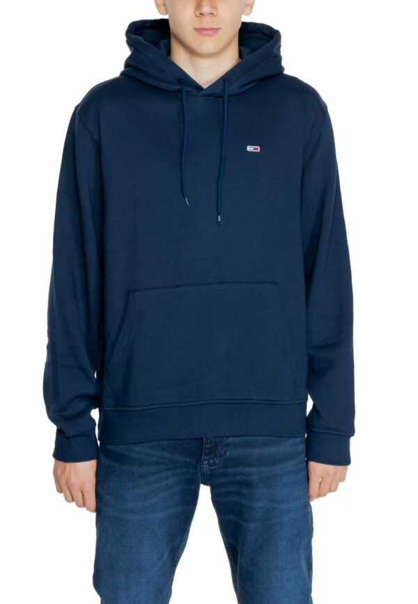 Tommy Hilfiger Felpa Uomo