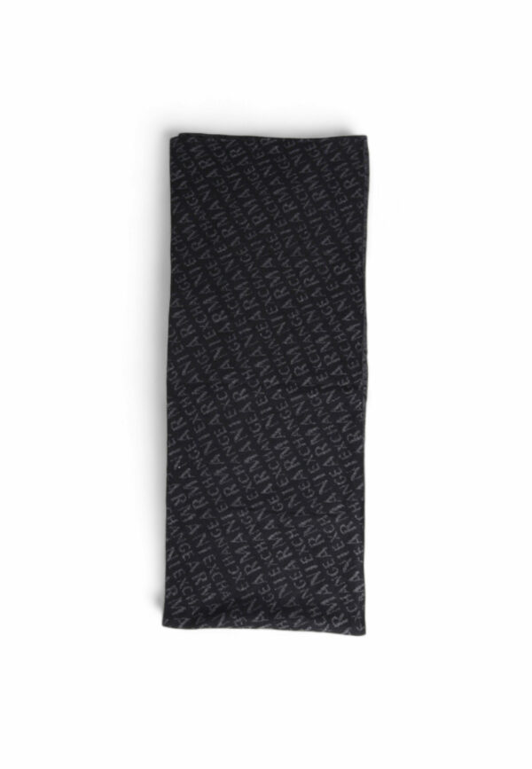 Armani Exchange Sciarpa Uomo - immagine 2