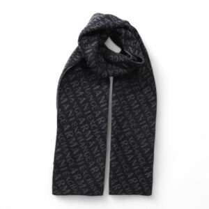 Armani Exchange Sciarpa Uomo