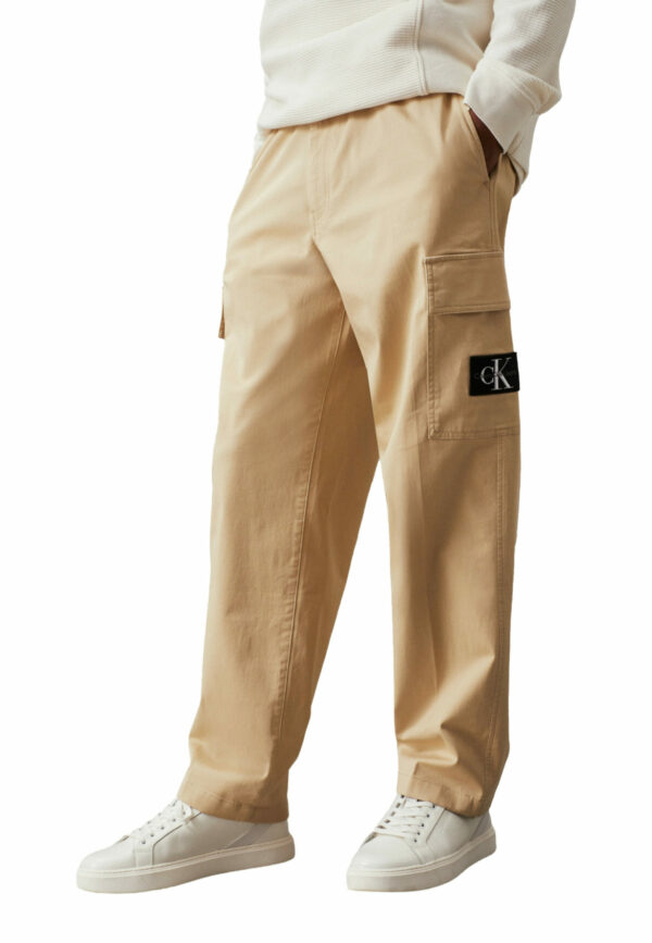 Calvin Klein Pantaloni Uomo - immagine 2