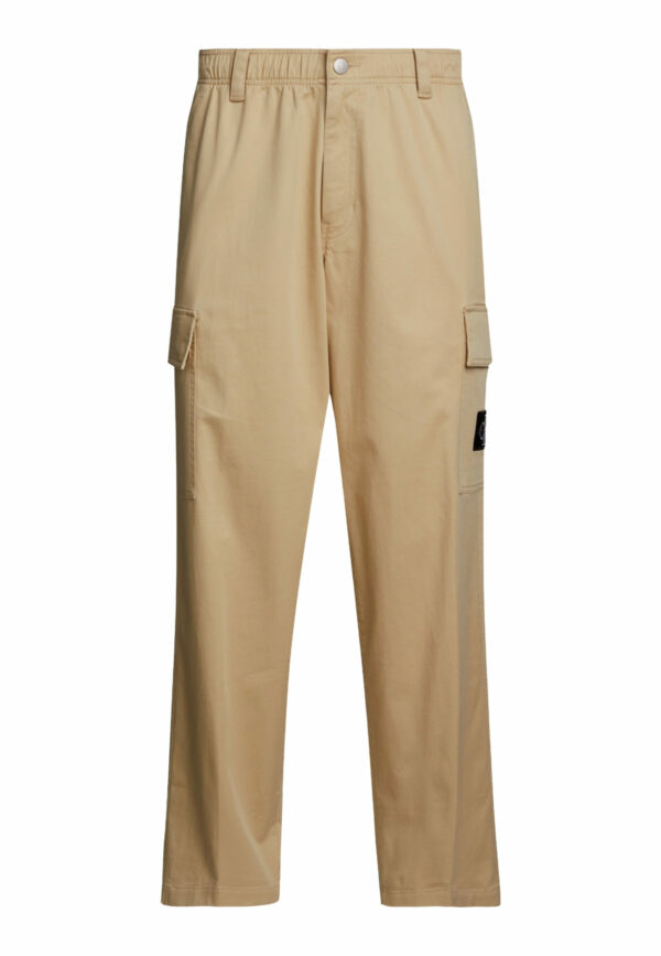 Calvin Klein Pantaloni Uomo