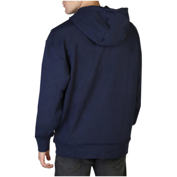 Tommy Hilfiger Jeans Felpa Uomo - immagine 2