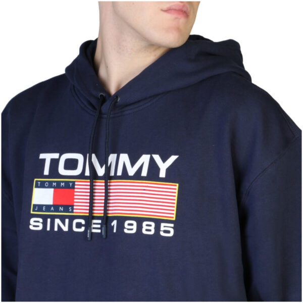 Tommy Hilfiger Jeans Felpa Uomo - immagine 3