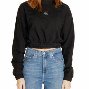Calvin Klein Felpa Donna