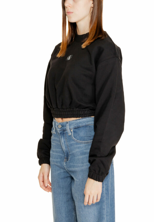 Calvin Klein Felpa Donna - immagine 3