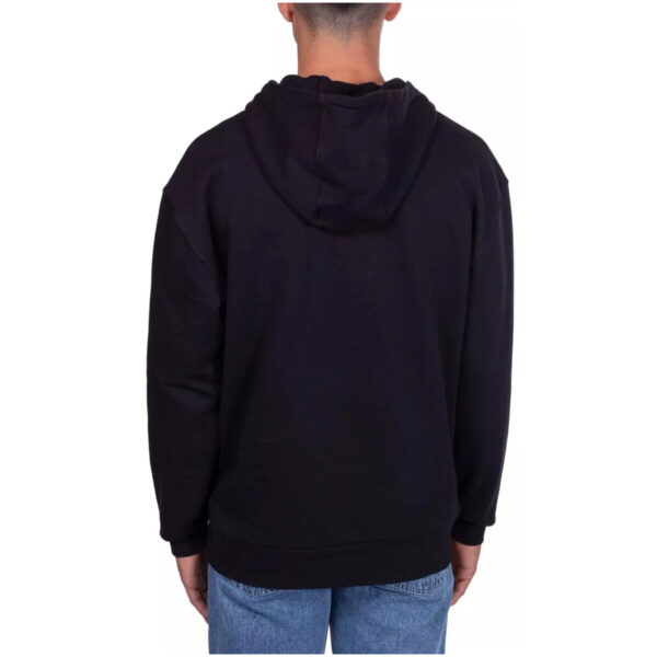 Tommy Hilfiger Jeans Felpa Uomo - immagine 2