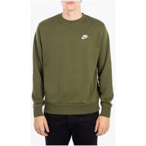 Nike Felpa  uomo
