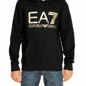 Ea7 Felpa Uomo