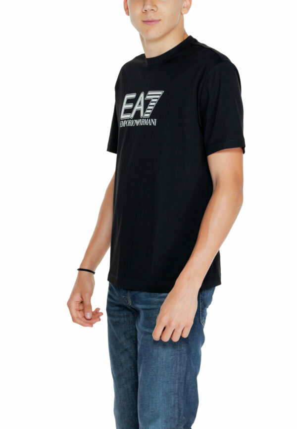 Ea7 T-Shirt Uomo - immagine 3