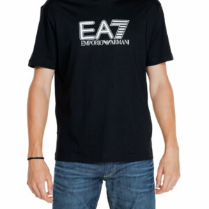 Ea7 T-Shirt Uomo