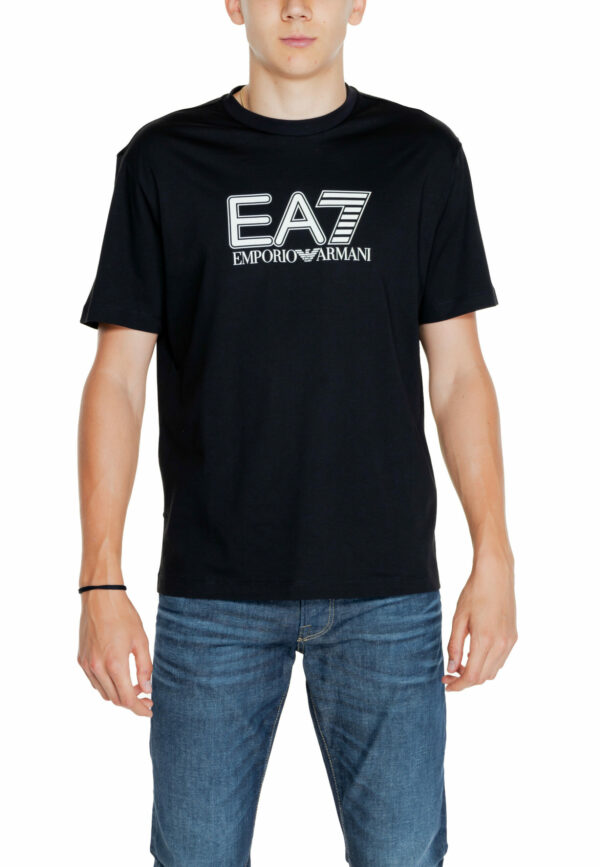 Ea7 T-Shirt Uomo