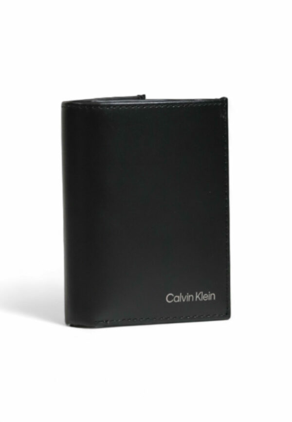 Calvin Klein Portafogli Uomo - immagine 3