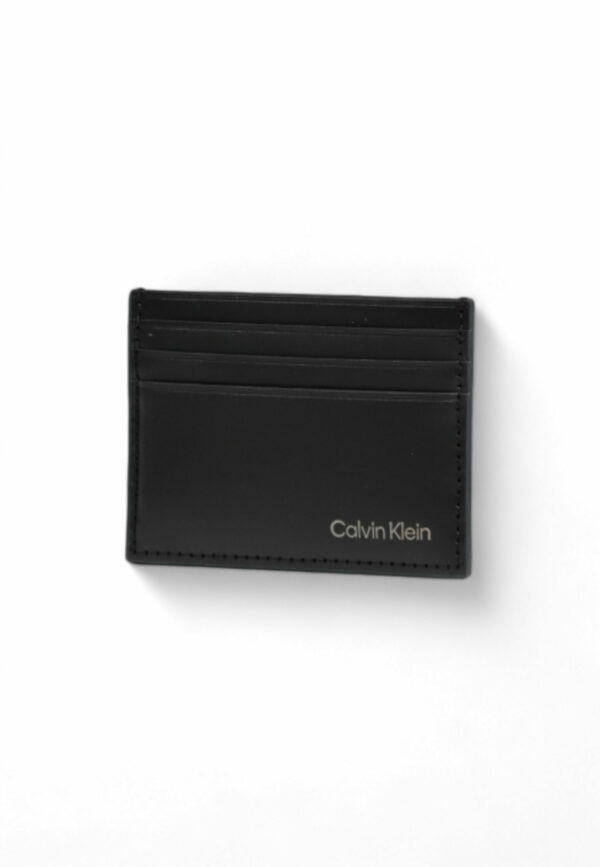 Calvin Klein Portafogli Uomo - immagine 3