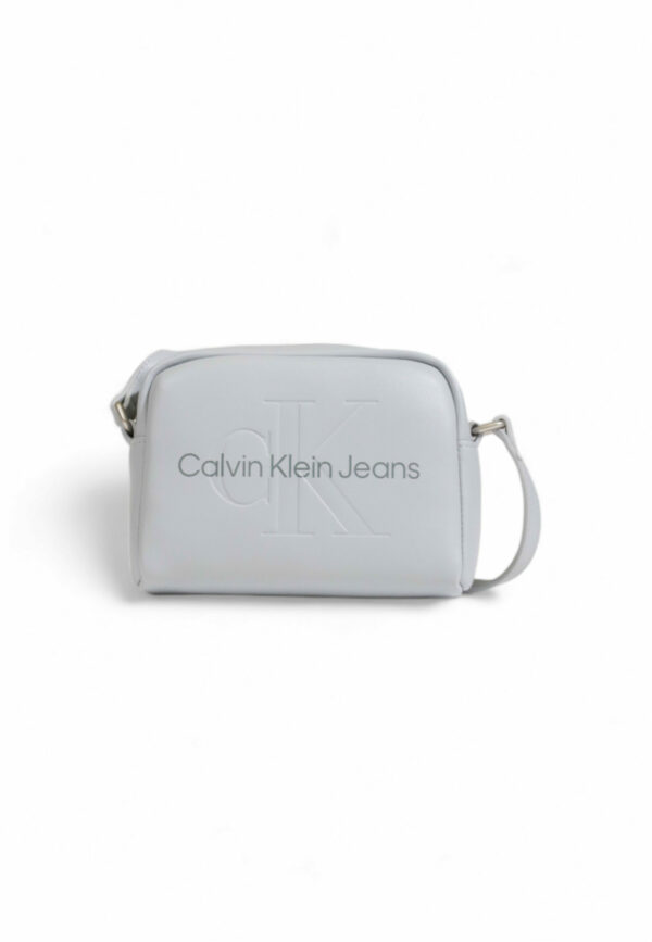 Calvin Klein Jeans Borsa Donna - immagine 3